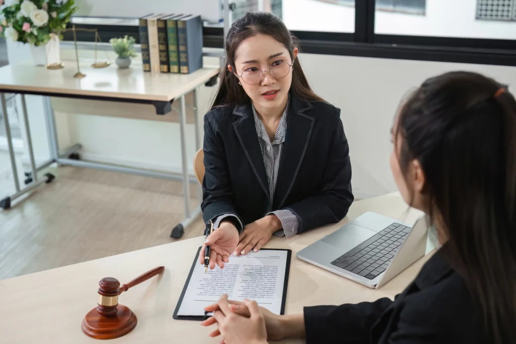 Advogado para Separação: Como Escolher e Contratar