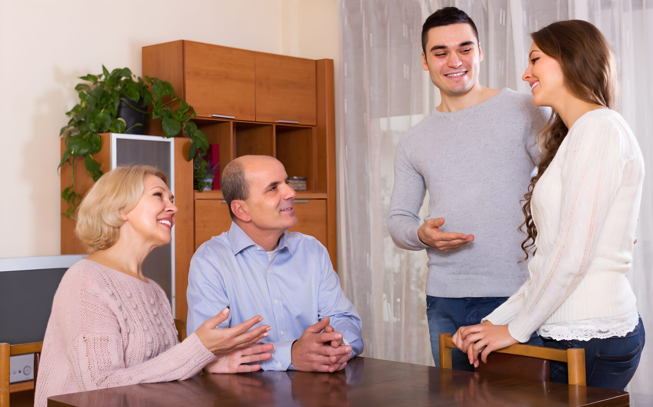 Imóvel em Nome dos Filhos com Usufruto dos Pais: Como Funciona?