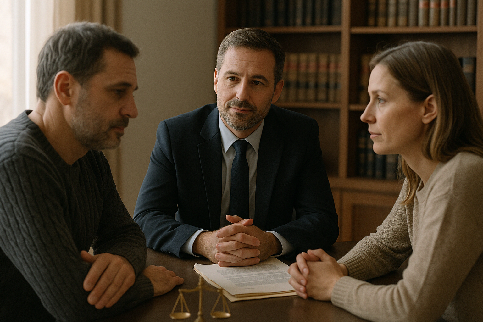 Divorciado Tem Direito à Herança do Ex-Cônjuge