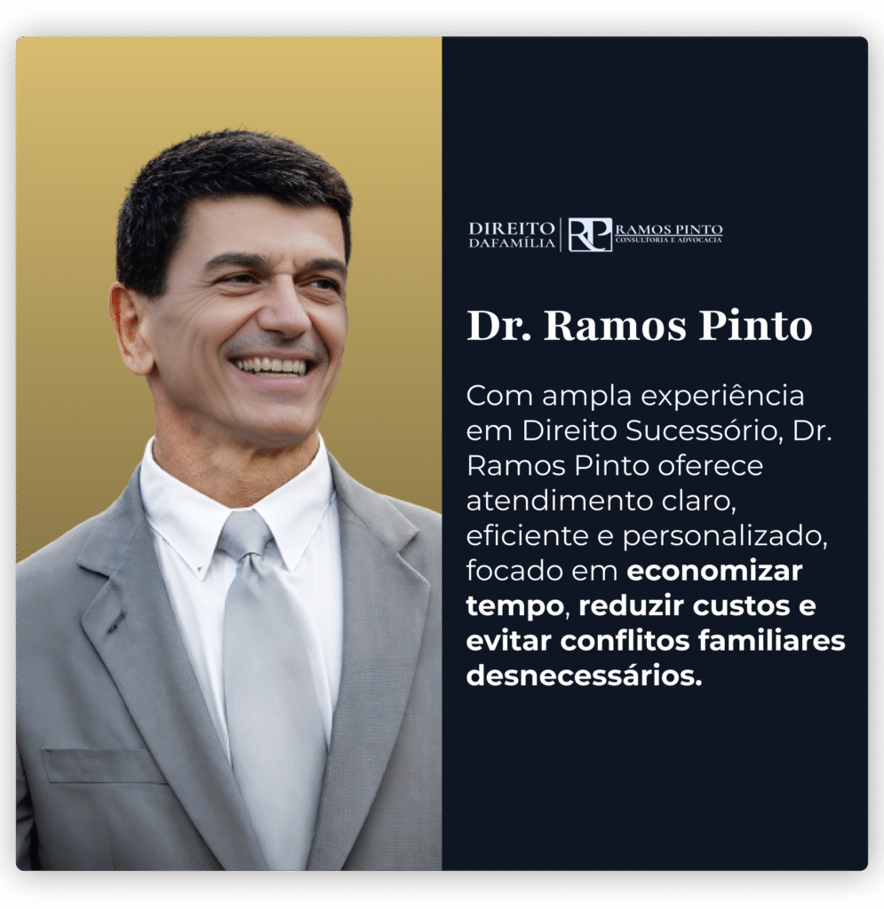 dr.ramos pinto sobre