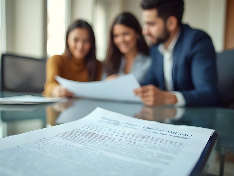 O Que é e Como Funciona Testamento Público?