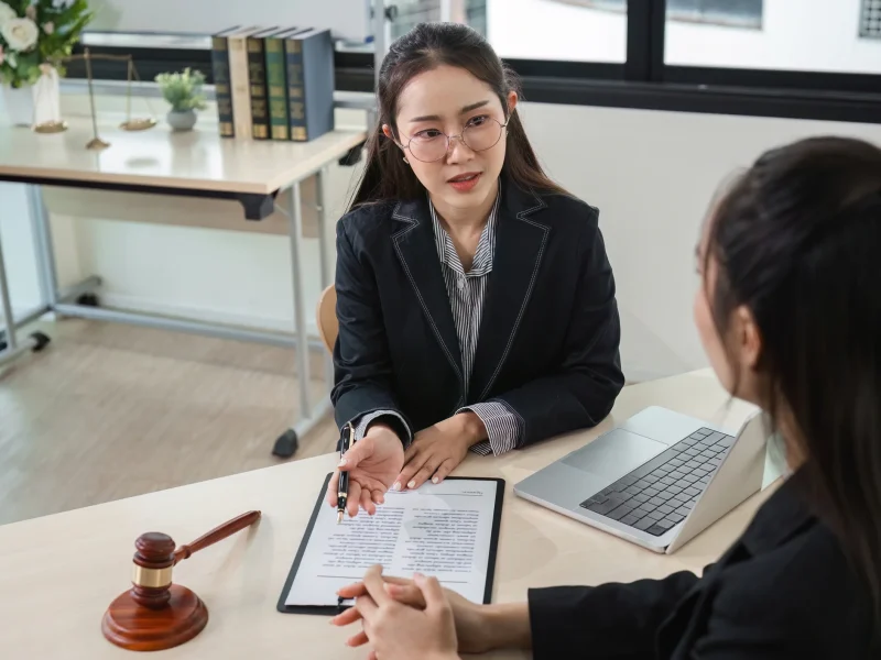 Advogado para Separação: Como Escolher e Contratar